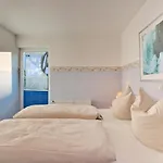 Apartmán Barke Barke 1 Scharbeutz