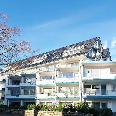 Appartamento Barke Barke 1 *