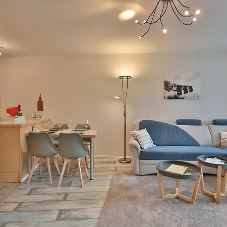 Apartmán Barke Barke 1 *
