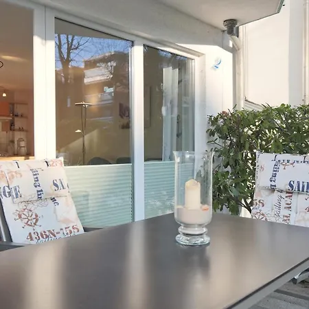 Apartmán Barke Barke 1