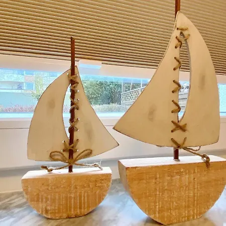 Barke Barke 1 * Scharbeutz