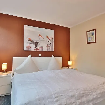 Barke Barke 1 Apartmán *