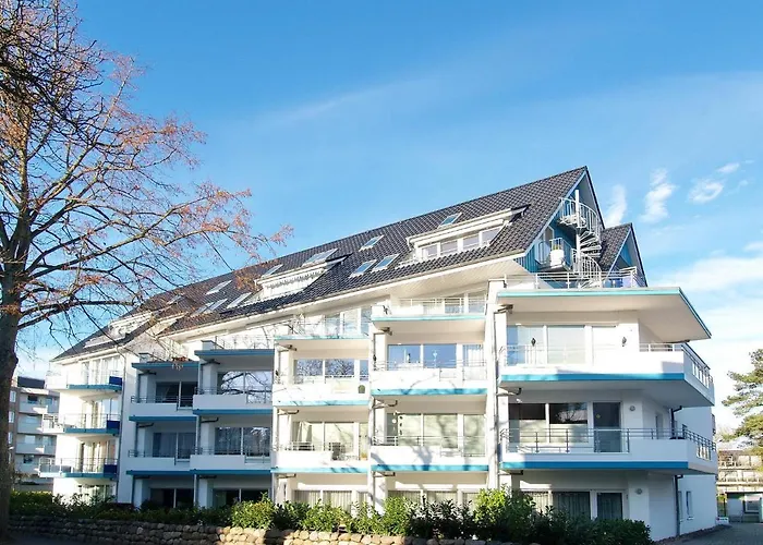 Lejlighed Barke Barke 1 *