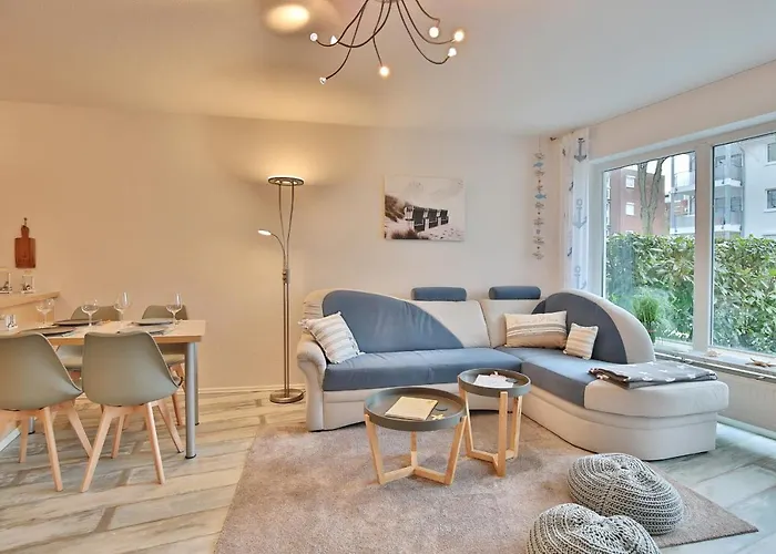 Barke Barke 1 Scharbeutz