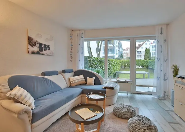 Lejlighed Barke Barke 1