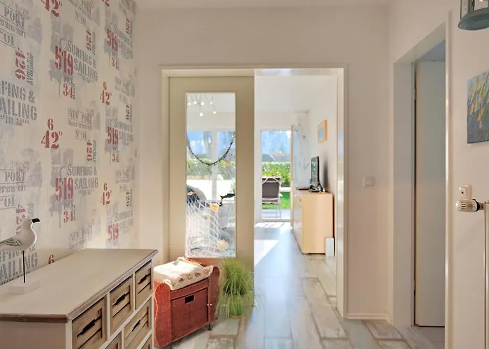 Barke Barke 1 Lejlighed