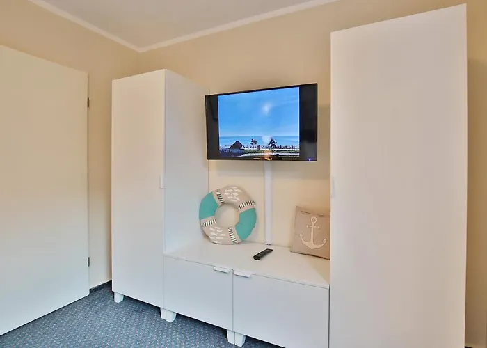 Lejlighed Barke Barke 1 Scharbeutz